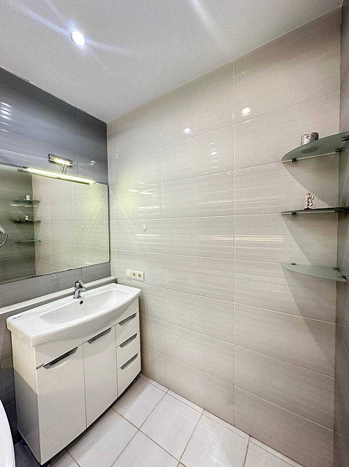 Продаж Квартира 2-кімнатна, 12/24 поверх на Закревського Миколи вул., д. 95Б Kiev - photo 10