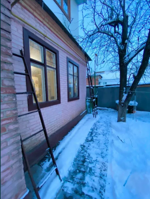 Продається пів-будинку (центр) Кропивницький - фото 3