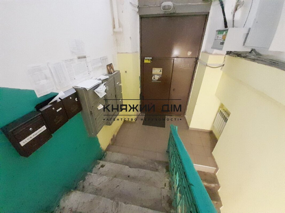 Оренда Квартира 2-кімнатна, 2/7 поверх на Музейный пер. Kiev - photo 16