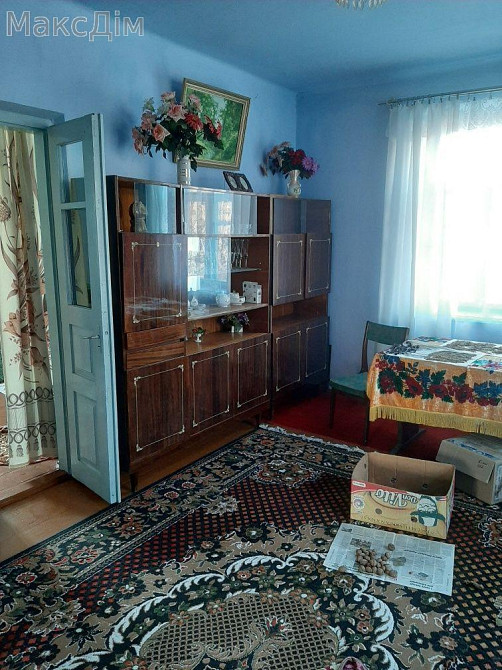 Продаж Будинок 3-кімнатний на Богдана Хмельницького пров. Вишнівець - фото 4