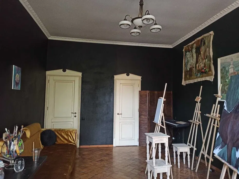 Продам 4-комн. квартиру, Малая Арнаутская  / Белинского, 3/3 эт., исторический центр города Одеса - фото 15