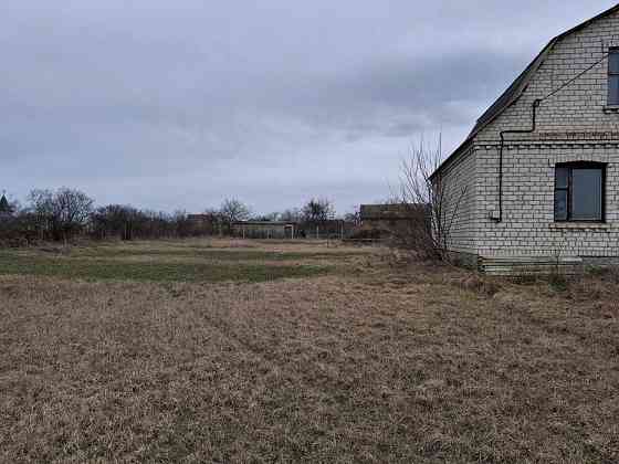 Продам дом с участком 25 соток в Холодной Балке. Kholodna Balka