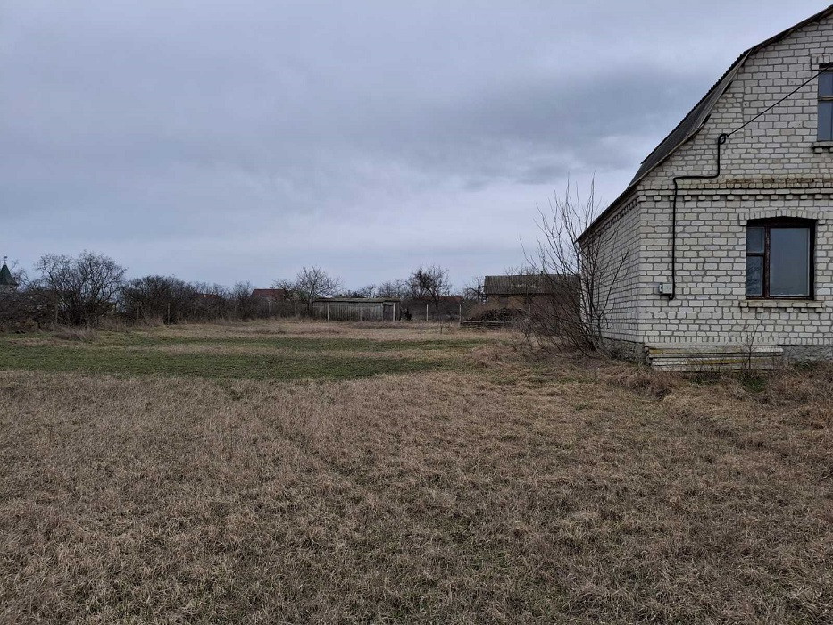 Продам дом с участком 25 соток в Холодной Балке. Холодна Балка - фото 3