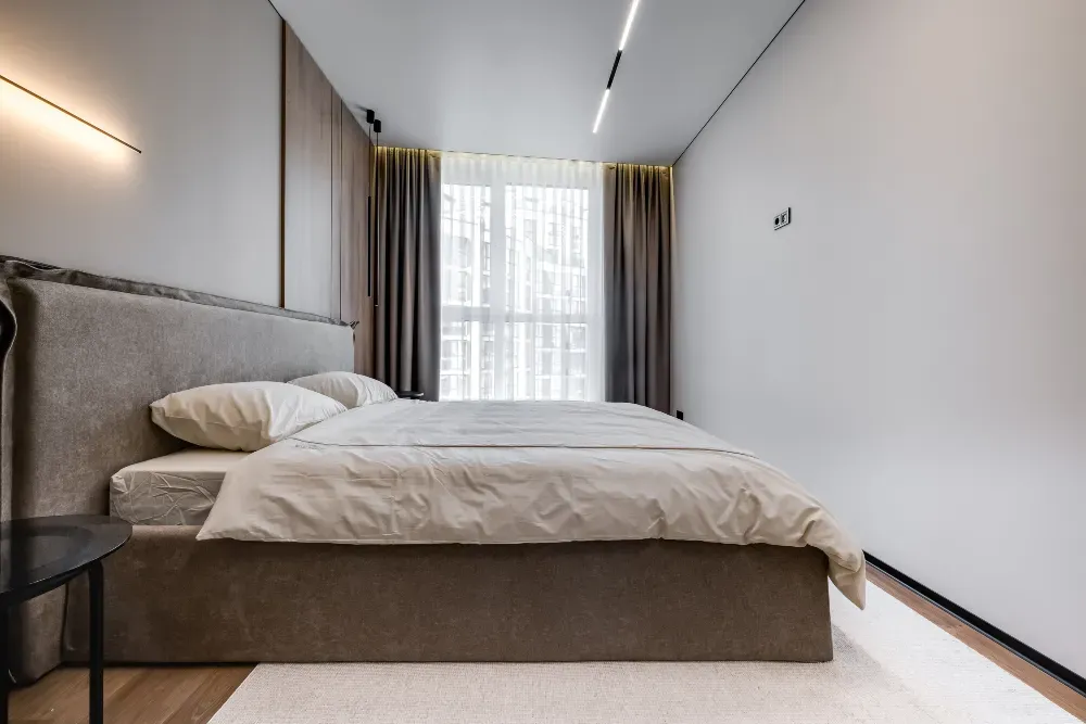 For sale 2-room Apartment 85 sq.m Parus City Premium L'viv - photo 8