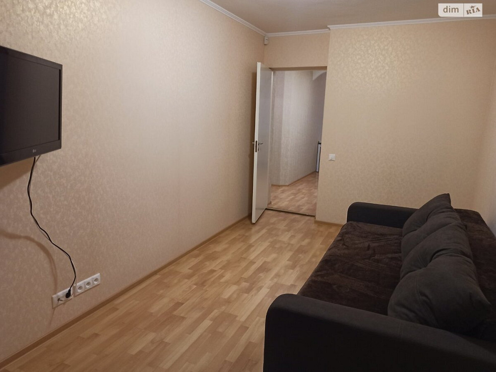 Оренда Квартира 2-кімнатна, 6/19 поверх на Професора Підвисоцького, 6В Київ - фото 7