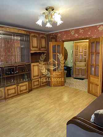 Двокімнатна квартира з ремонтом на Сеноманському провулку Київ