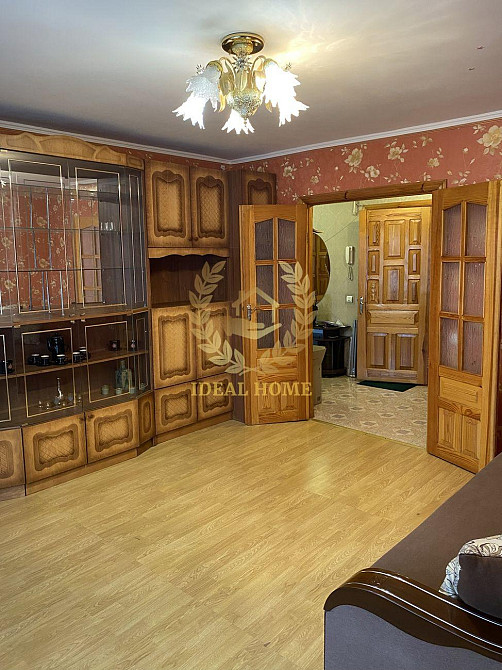 Двокімнатна квартира з ремонтом на Сеноманському провулку Київ - фото 2