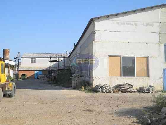 Продаж складське приміщення на вул. Майстерська приміщень - 12, поверх - 1/1 