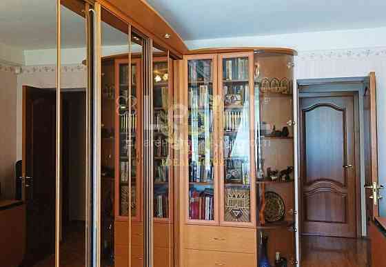 Продаж 3к квартири на вул. Ентузіастів Киев