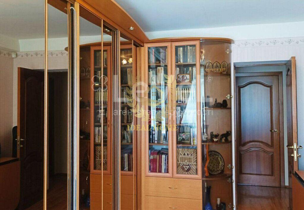 Продаж 3к квартири на вул. Ентузіастів Киев - изображение 3