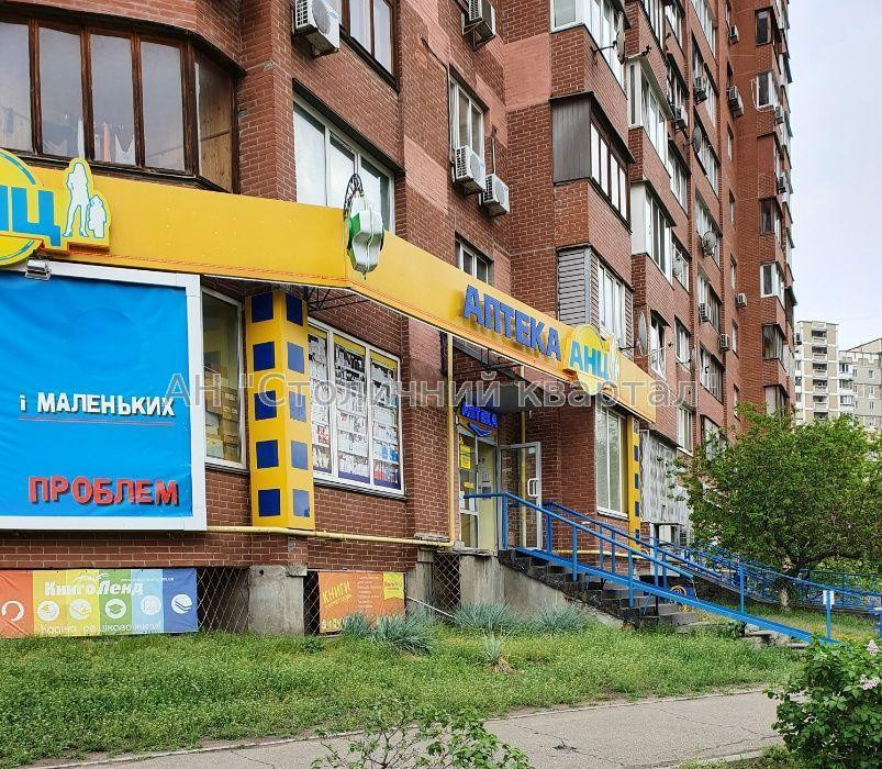 Оренда торгове приміщення на Драгоманова вул., 17 приміщень - 2, поверх - 1/11 Kiev - photo 5