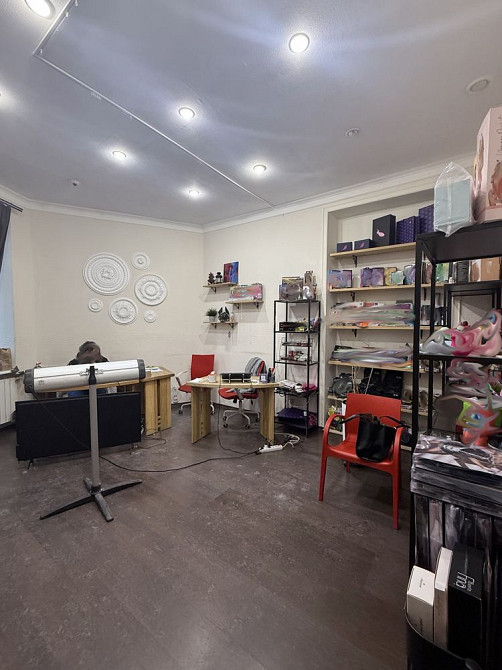 Продаж Квартира 2-кімнатна, 2/6 поверх на Костьольна вул., д. 9 Київ - фото 1