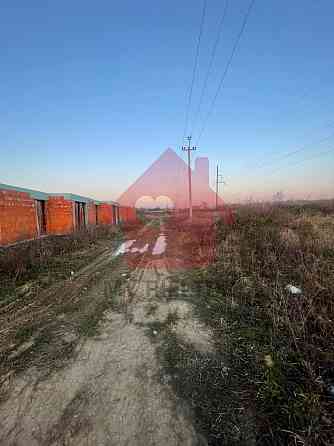 Продаж земельної ділянки 50 соток Ужгород