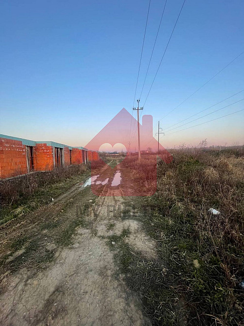 Продаж земельної ділянки 50 соток Ужгород - изображение 4