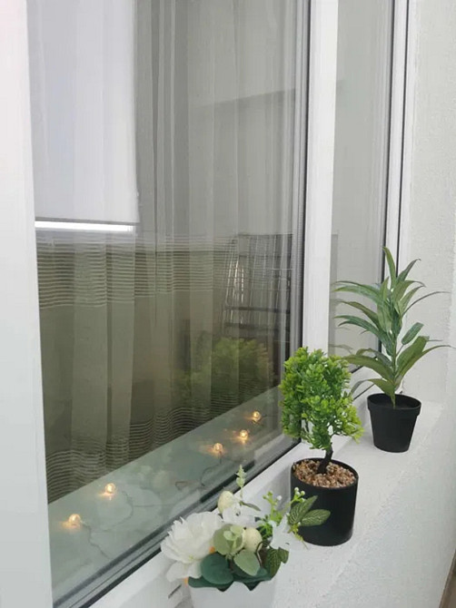 Оренда Квартира 1-кімнатна, 15/25 поверх на Володимира Наумовича, 4 Київ - фото 8