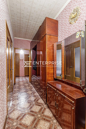 Продаж 3к Квартира 71.8 кв.м Тростянецька вул. Kiev - photo 12