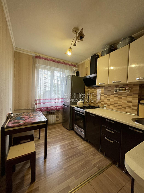 Продаж Квартира 4-кімнатна, 5/5 поверх на вул. Гвардійців Широнінців Харків - фото 1