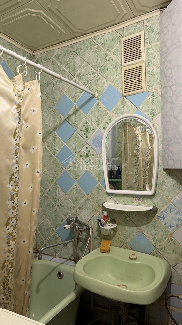 Продаж Квартира 1-кімнатна, 1/5 поверх на вул. Дванадцятого Квітня Kharkiv - photo 7