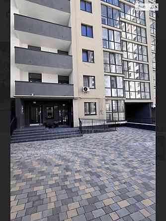 Продаж Квартира 1-кімнатна, 11/15 поверх на Чумацька Тернопіль