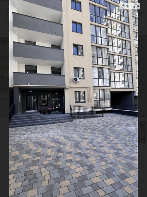 Продаж Квартира 1-кімнатна, 11/15 поверх на Чумацька Тернопіль - фото 5