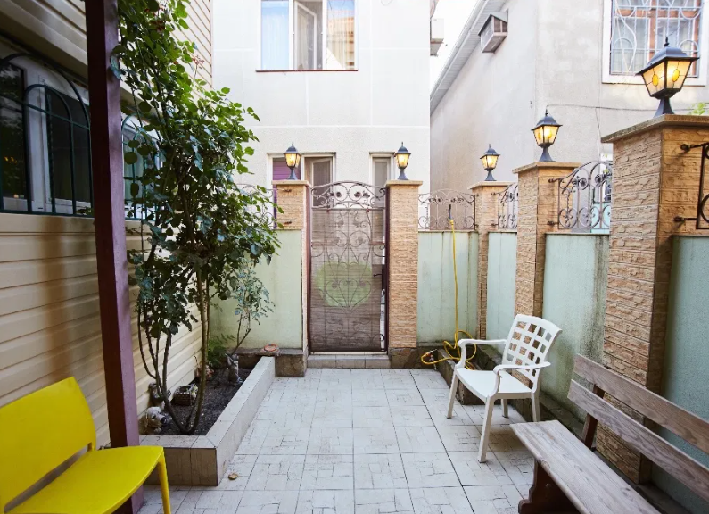 Продам 4-х этажный дом у моря (195 Причал, ул.Черноморского казачества) Одеса - фото 19