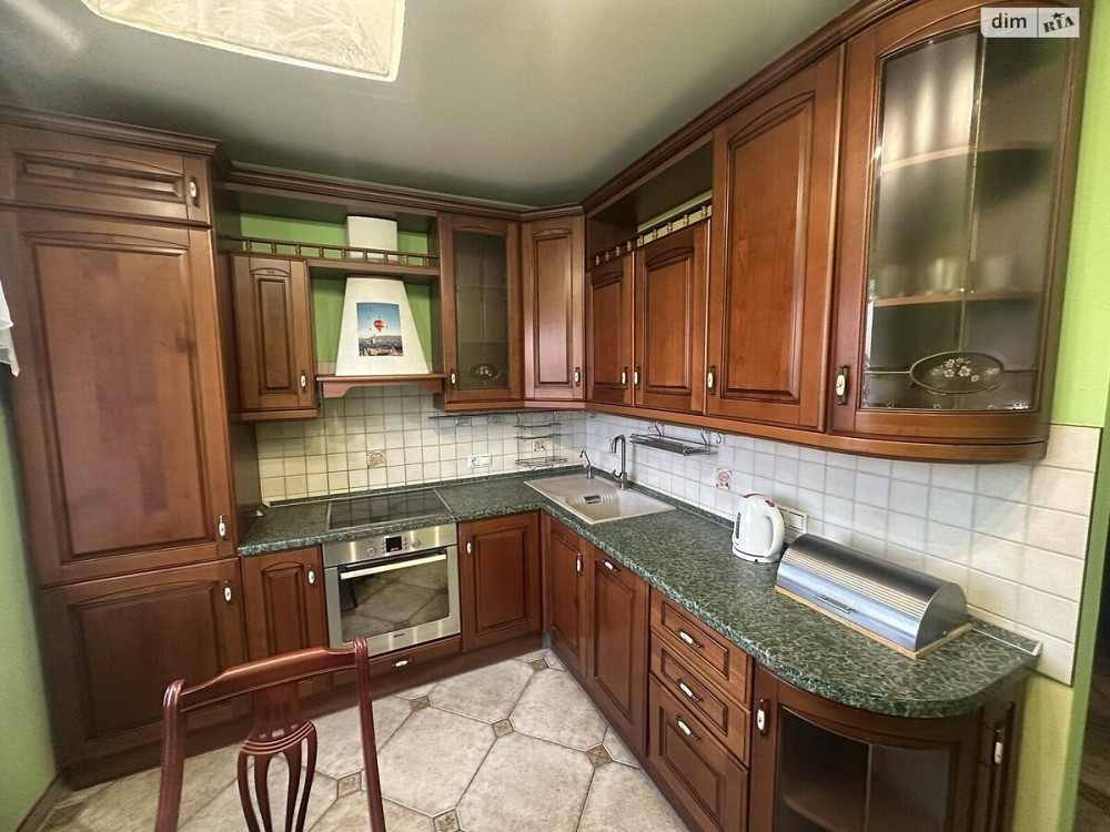 Оренда Квартира 3-кімнатна, 15/16 поверх на Петра Григоренка, 29 Київ - фото 8