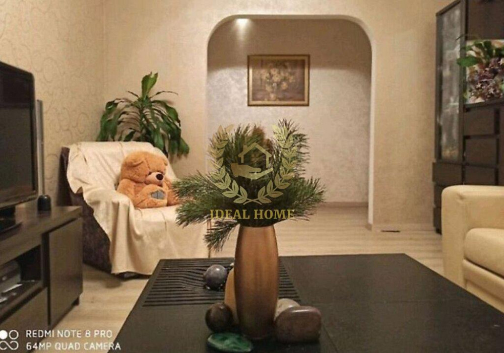 Продається 3-х кімнатна квартира в Дніпровському районі Киев - изображение 6