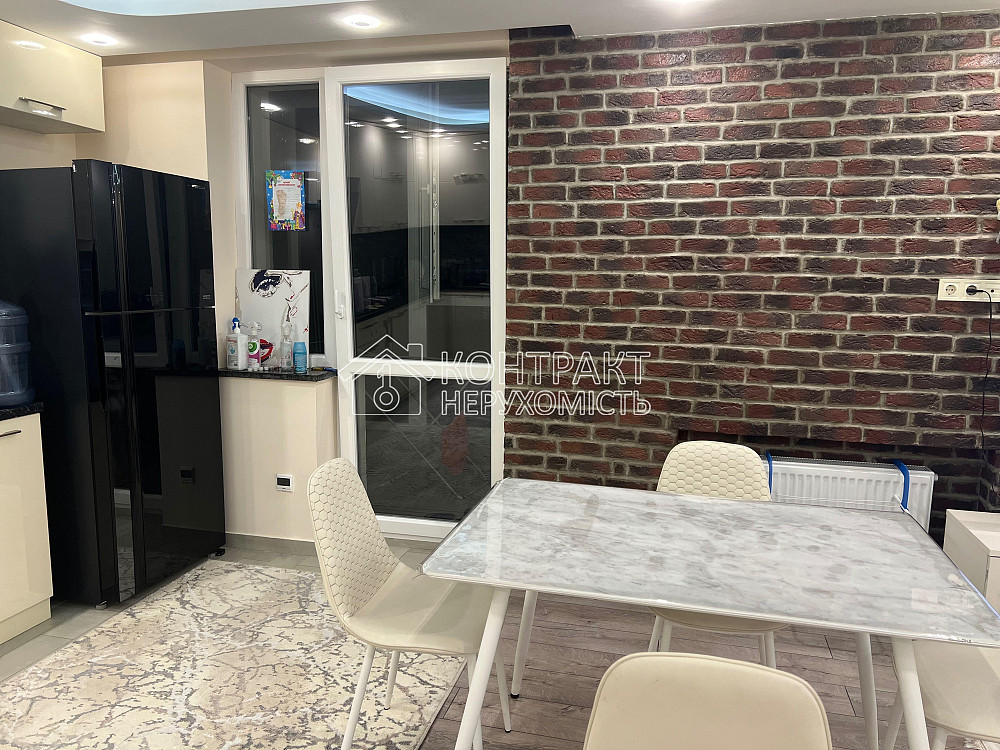 Продаж Квартира 2-кімнатна, 9/16 поверх на вул. Лисаветинська Kharkiv - photo 8