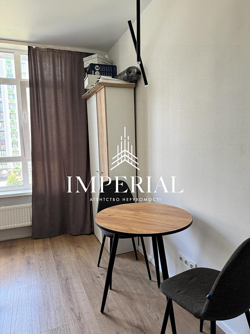 Оренда 1к Квартира 23 кв.м Тираспільська вул. Київ - фото 3