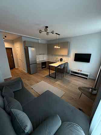 Оренда 1-но кімнатної квартири в ЖК А+Я Кропивницький