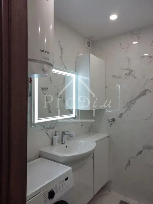 Оренда Квартира 1-кімнатна, 19/25 поверх на Коноплянська вул., 22 Київ - фото 5