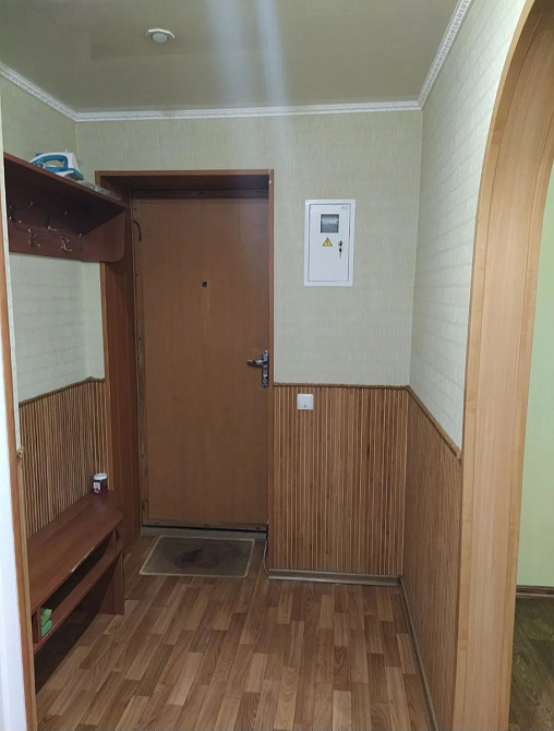 Продаж Квартира 1-кімнатна, 1/5 поверх на пр. Богдана Хмельницкого Дніпро - фото 2