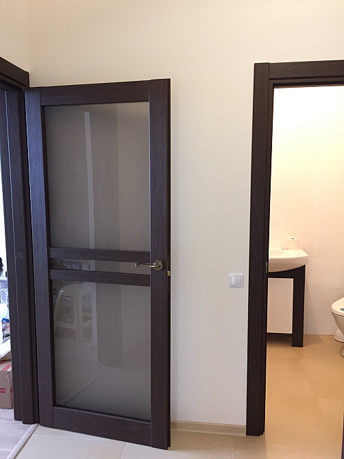 Красивая радиусная квартира с евроремонтом на Таирова Одеса - фото 5