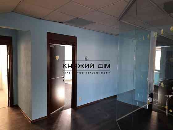 Оренда офісне приміщення на Дегтяревская ул. поверх - 2/5 Київ