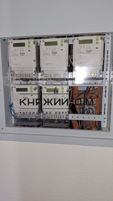 Продаж 3-х к.кв. в ЖК Дніпровська Мрія. Код об'єкту №: 21145835 Київ - фото 6