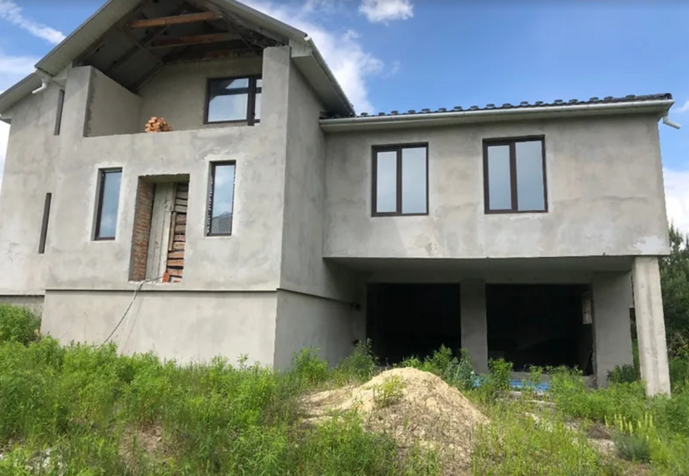 Продаж будиноку, 327 м2, 13сот. Байківці Байківці - фото 2