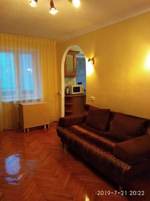 Оренда Квартира 3-кімнатна, 2/5 поверх на Олени Теліги, 25а Kiev - photo 8