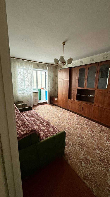 Продаж Квартира 2-кімнатна, 8/9 поверх на Бальзака Оноре вул., д. 16А Київ - фото 1