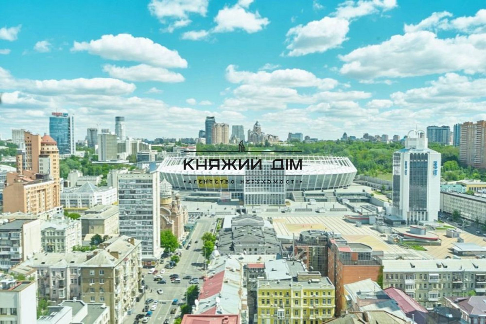 Продаж 2к Квартира 100 кв.м Антоновича ул. Київ - фото 15