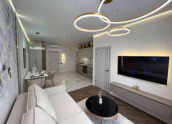 Продаж Квартира 2-кімнатна, 19/25 поверх на Генуэзская ул. Одеса