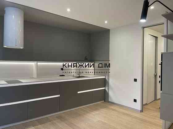 Просторная 2к. квартира в ЖК Київ