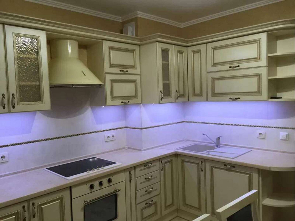 Оренда Квартира 1-кімнатна, 7/25 поверх на ул. Здолбуновская Київ - фото 1