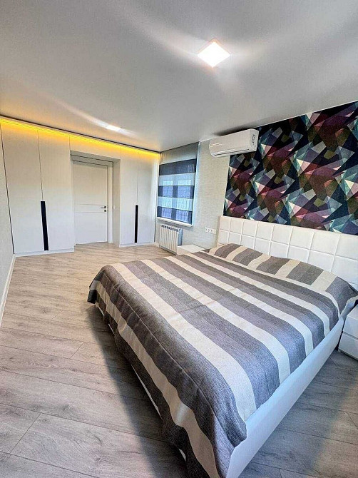 Продаж Квартира 4-кімнатна, 6/9 поверх на Юрия Кондратюка, 5 Дніпро - фото 15