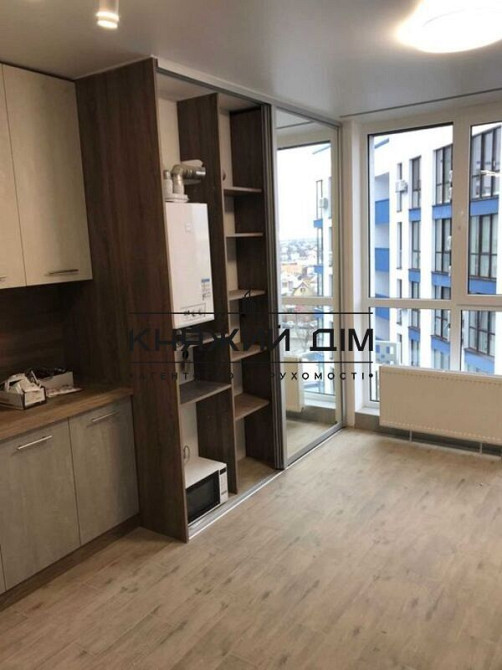 Оренда Квартира 1-кімнатна, 6/11 поверх на Центральная ул. Київ - фото 12