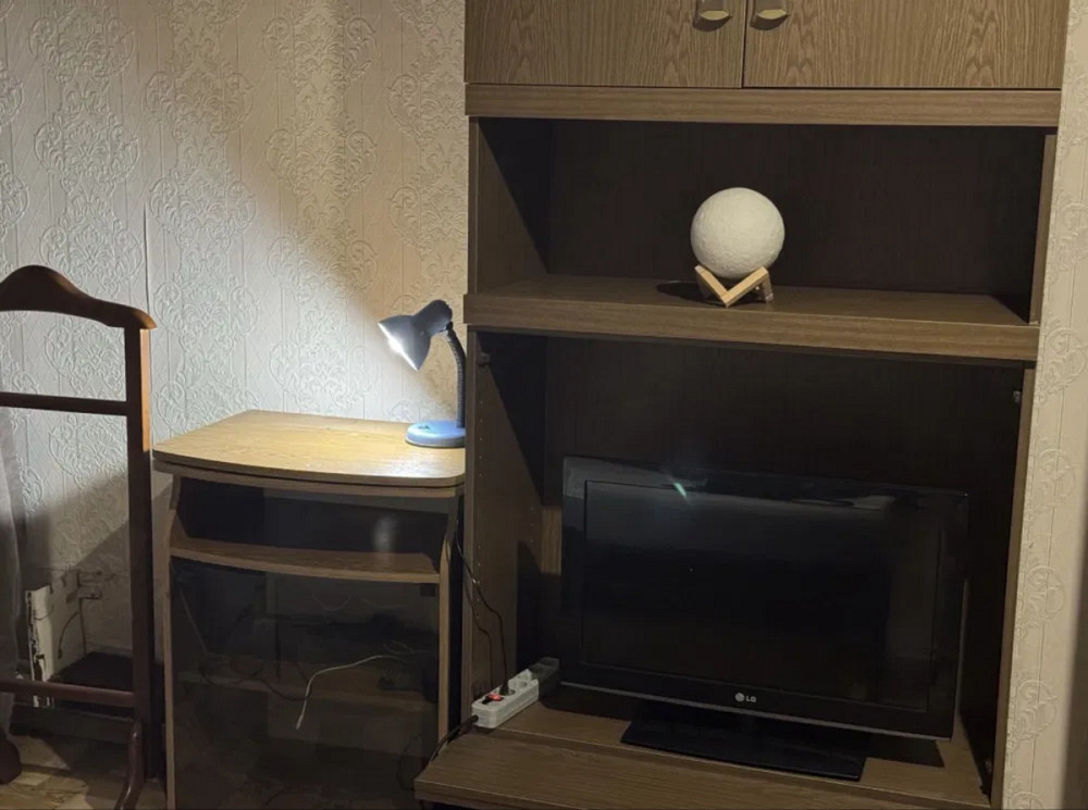 Оренда Квартира 1-кімнатна, 10/16 поверх на Теремківська, 3 Київ - фото 5