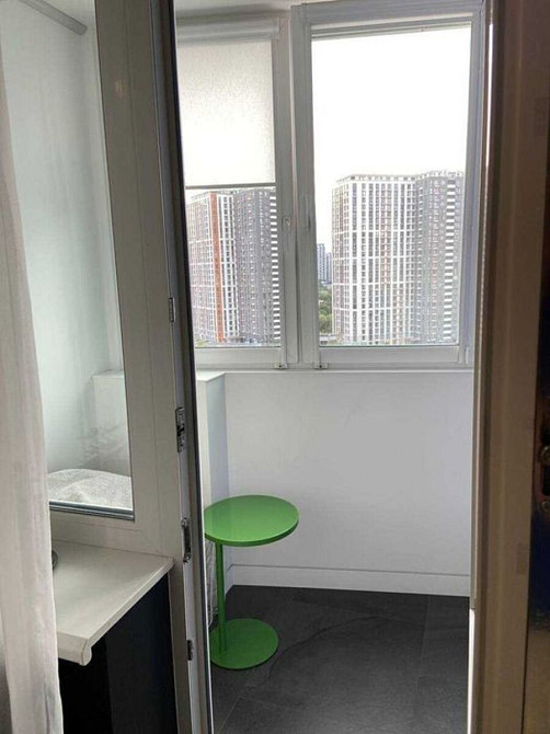 Продаж Квартира 4-кімнатна, 13/24 поверх на Княжий Затон, 21 Київ - фото 6