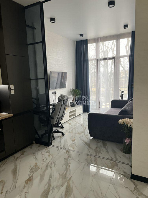 Оренда Квартира 2-кімнатна, 3/5 поверх на вул. Професорська Харків - фото 6