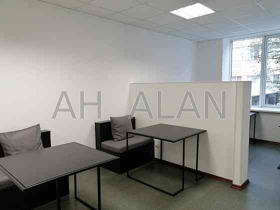 Оренда офісне приміщення на Лобановського пр-т, 119Х приміщень - 2, поверх - 2/7 Київ