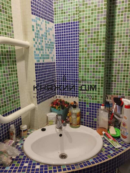 Оренда Квартира 1-кімнатна, 8/16 поверх на вул. Луначарского Анатолия ул./Митрополита Андрія Шептицького Kiev - photo 11