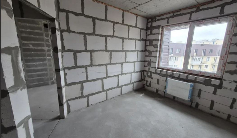 Продаж Квартира 1-кімнатна на ул. Люстдорфская дорога, 100д Одесса - изображение 13